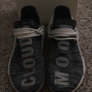 Oreo human races 2017